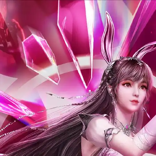 主播女孩重度依赖