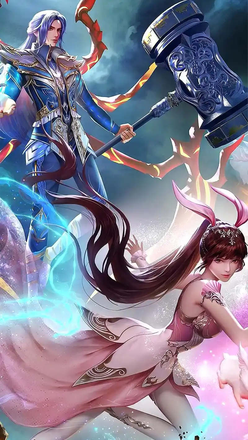 这样高大的女孩子你喜欢吗？